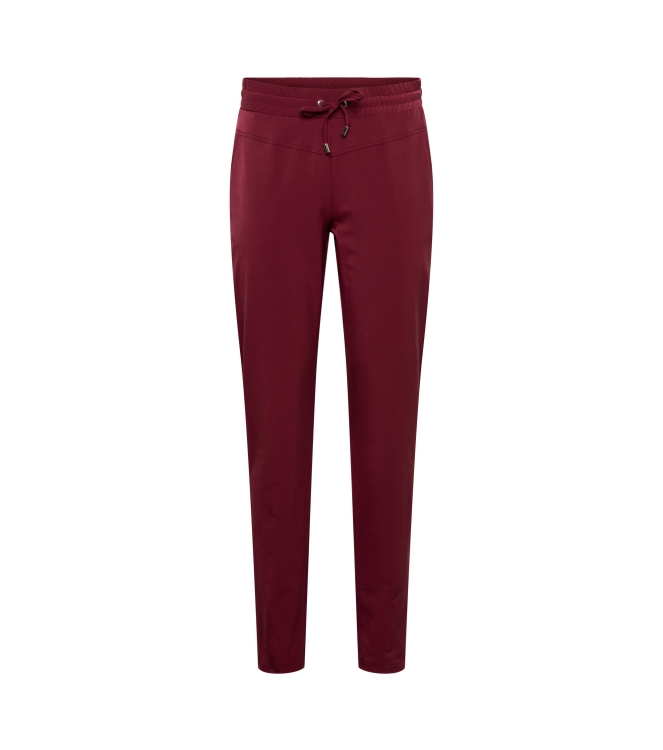 &co PA-100-2 Rood bordo