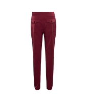 &co PA-100-2 Rood bordo