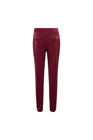 &co PA-100-2 Rood bordo
