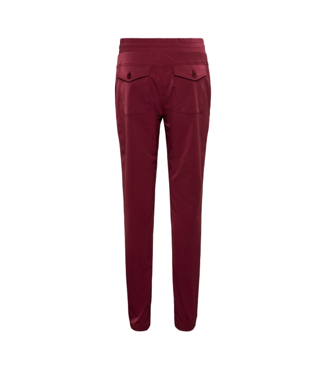 &co PA-100-2 Rood bordo