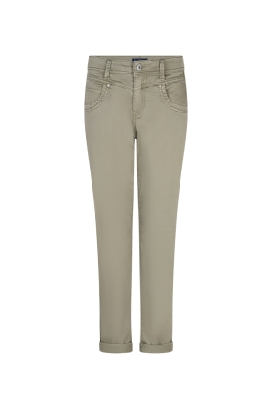 Red Button SRB4792 Groen army