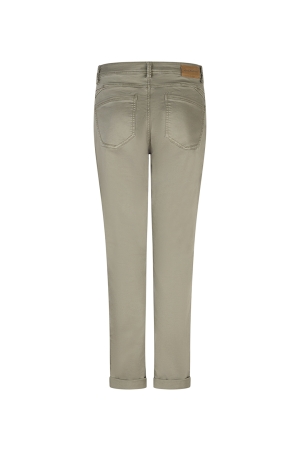 Red Button SRB4792 Groen army