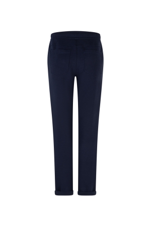 Red Button SRB4803 Blauw marine