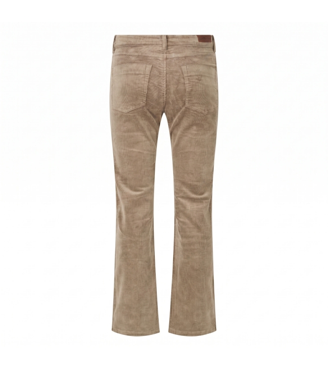 So Soire Fanny 31 W20415 Bruin taupe