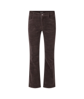 So Soire Fanny 31 W20415 Bruin donker