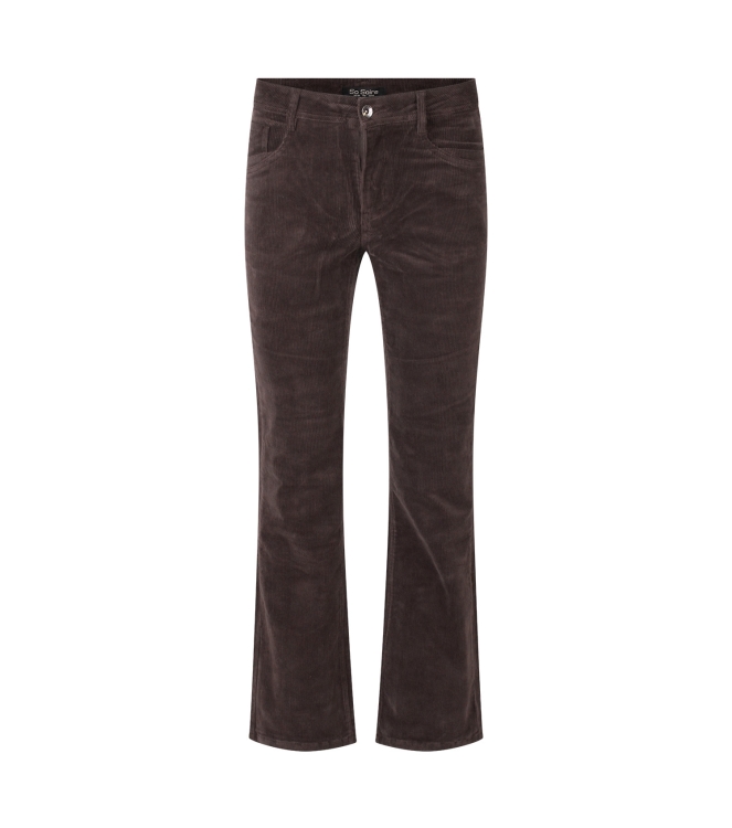 So Soire Fanny 31 W20415 Bruin donker