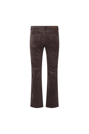 So Soire Fanny 31 W20415 Bruin donker