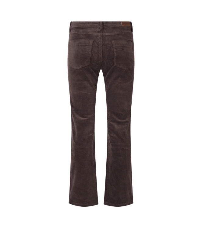 So Soire Fanny 31 W20415 Bruin donker