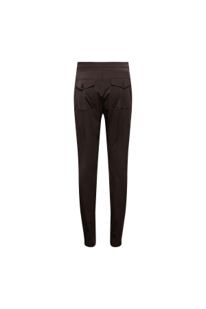 &co PA100-2 Bruin donker