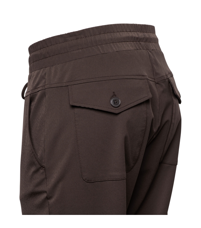 &co PA100-2 Bruin donker