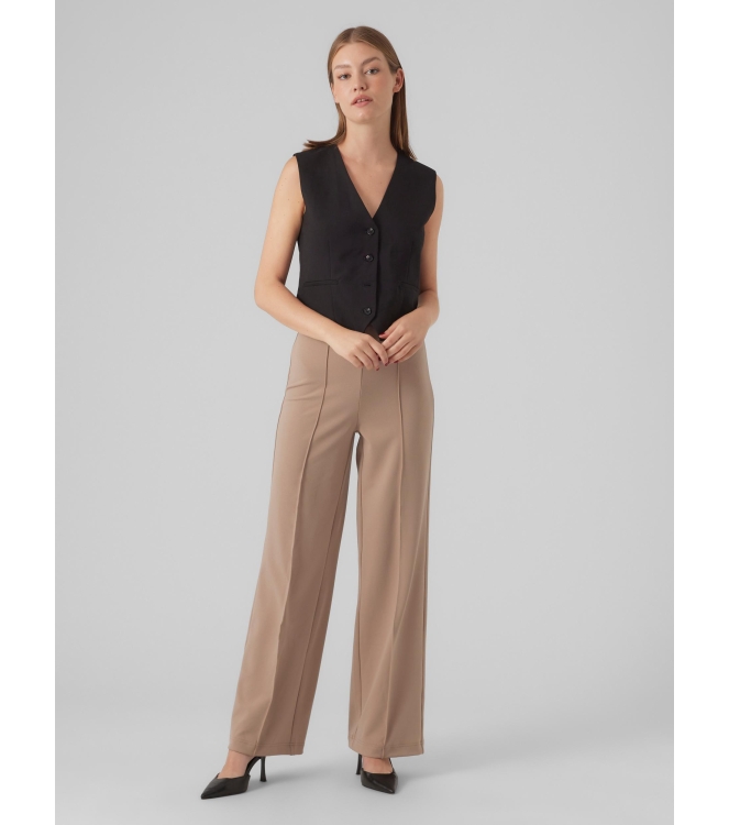 Vero Moda 10257168 Ecru zand
