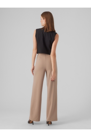 Vero Moda 10257168 Ecru zand