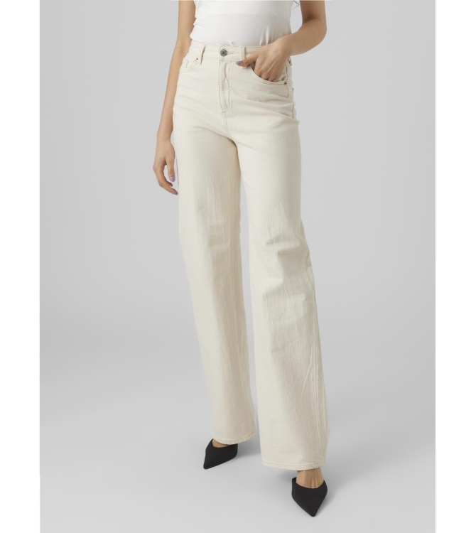 Vero Moda 10287303 Ecru ivoor