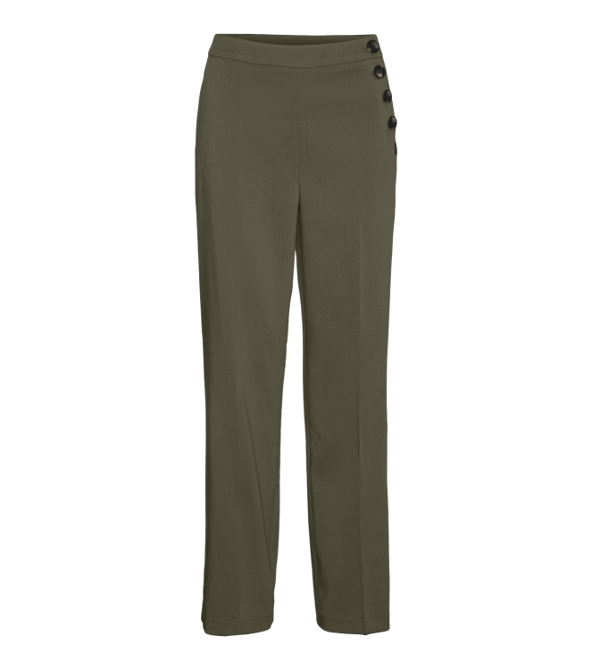 Vero Moda 10312787 Groen olijf