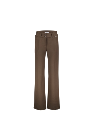 Red Button SRB4329 Bruin taupe
