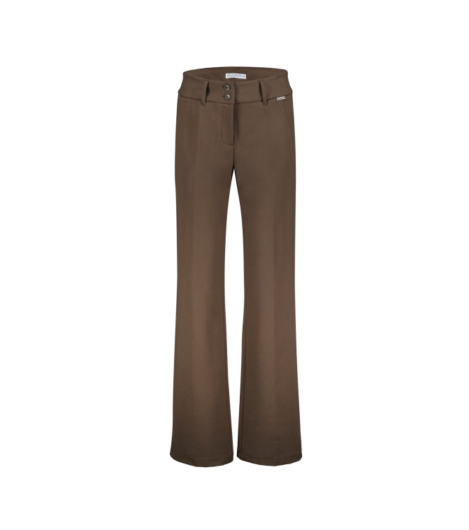 Red Button SRB4329 Bruin taupe