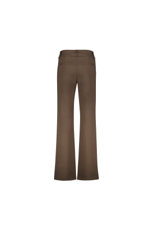 Red Button SRB4329 Bruin taupe