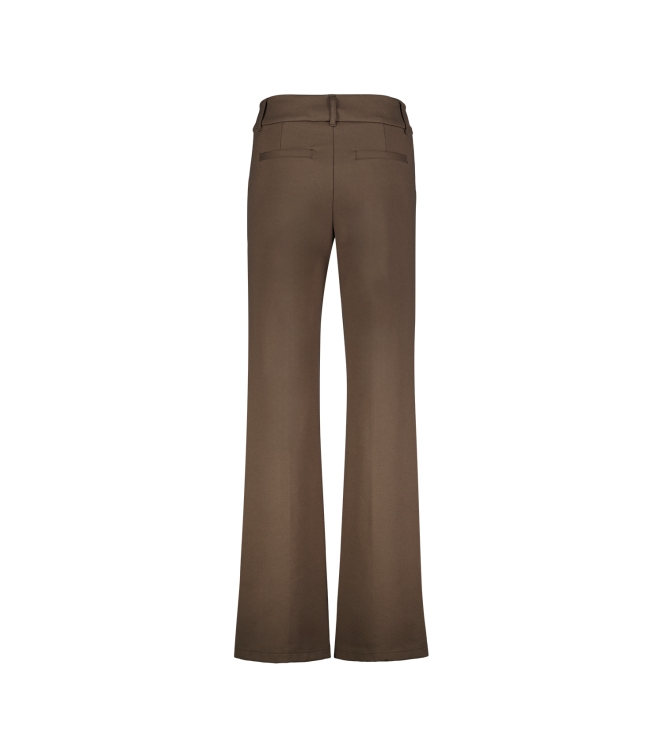 Red Button SRB4329 Bruin taupe