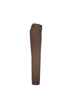 Red Button SRB4329 Bruin taupe