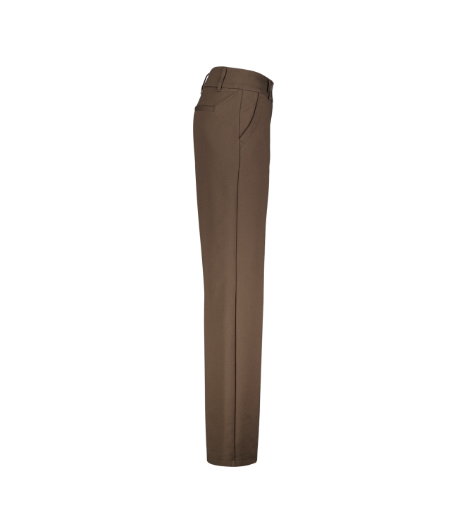 Red Button SRB4329 Bruin taupe