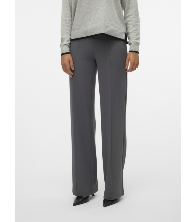 Vero Moda 10257168 Grijs donker