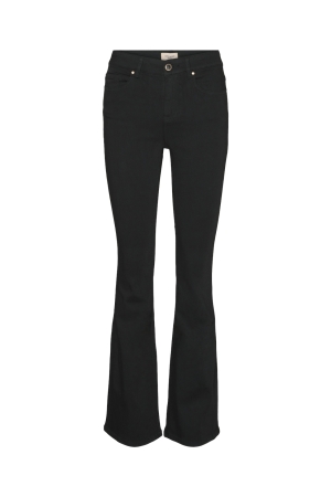 Vero Moda 10305103 Zwart