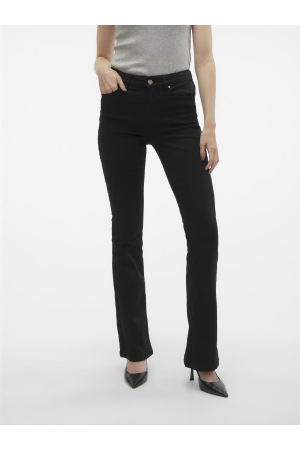 Vero Moda 10305103 Zwart