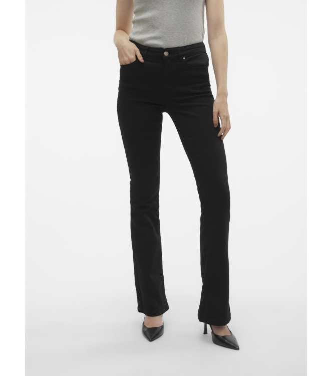 Vero Moda 10305103 Zwart