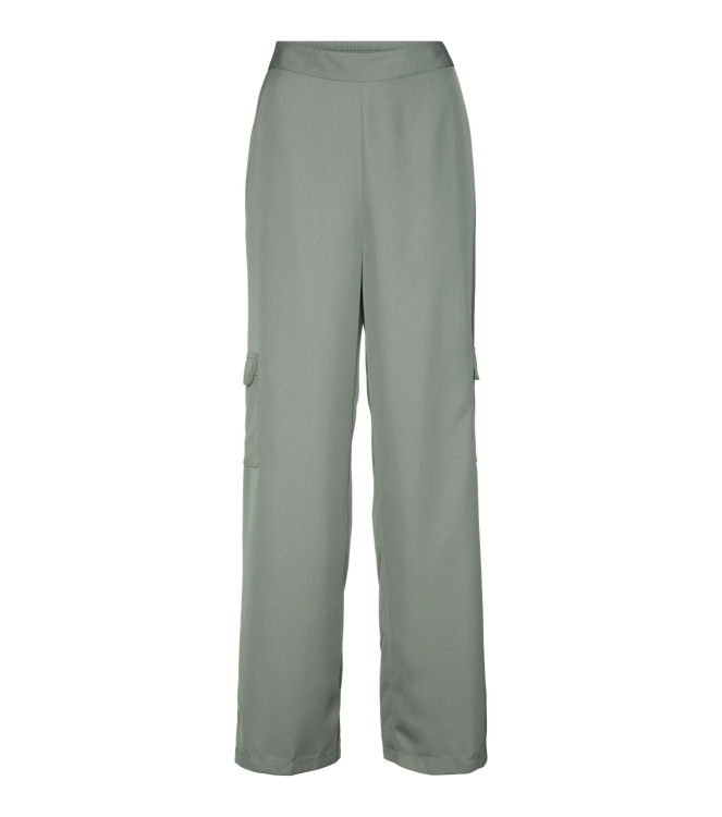 Vero Moda 10320918 Groen mos
