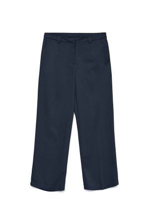 Vero Moda 10325877 Blauw marine