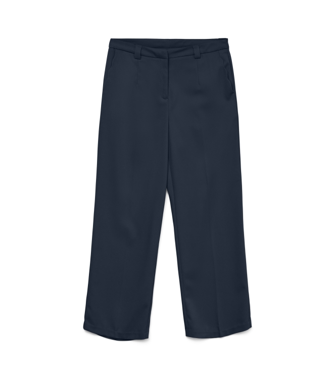 Vero Moda 10325877 Blauw marine