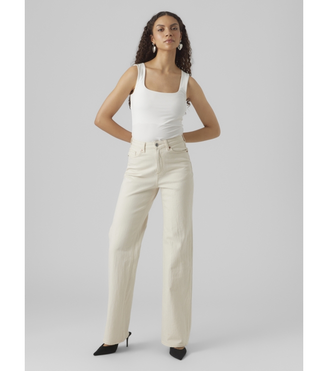 Vero Moda 10287303 Ecru ivoor