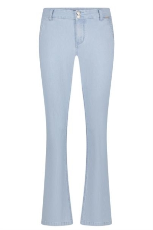 Red Button SRB4415 Denim donker gebleekt