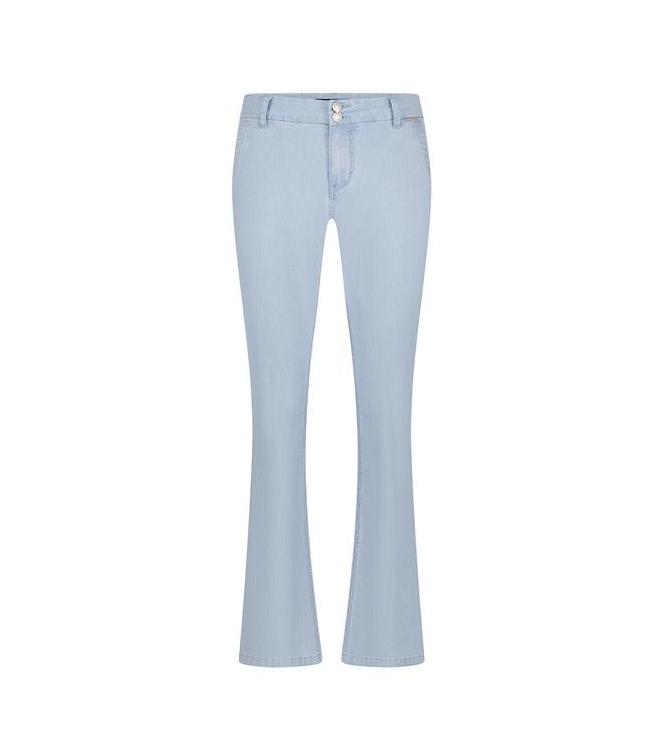 Red Button SRB4415 Denim donker gebleekt
