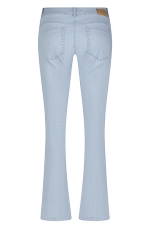 Red Button SRB4415 Denim donker gebleekt