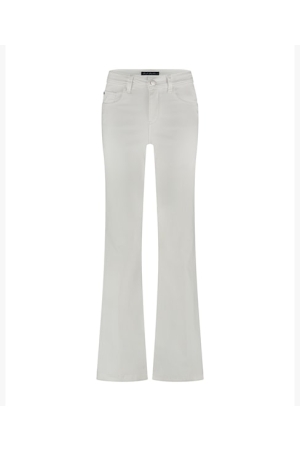 Red Button SRB4486 Ecru off white