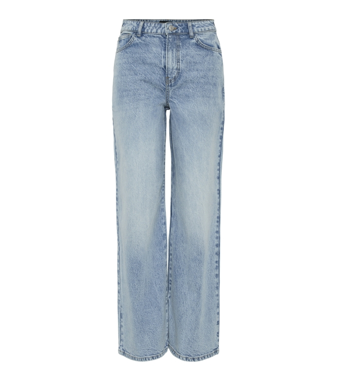 Pieces 17154415 Denim licht gebleekt