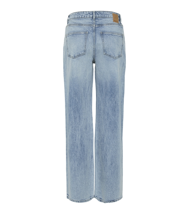 Pieces 17154415 Denim licht gebleekt