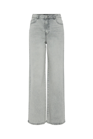 Pieces 17154418 Denim grey