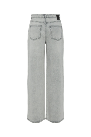 Pieces 17154418 Denim grey