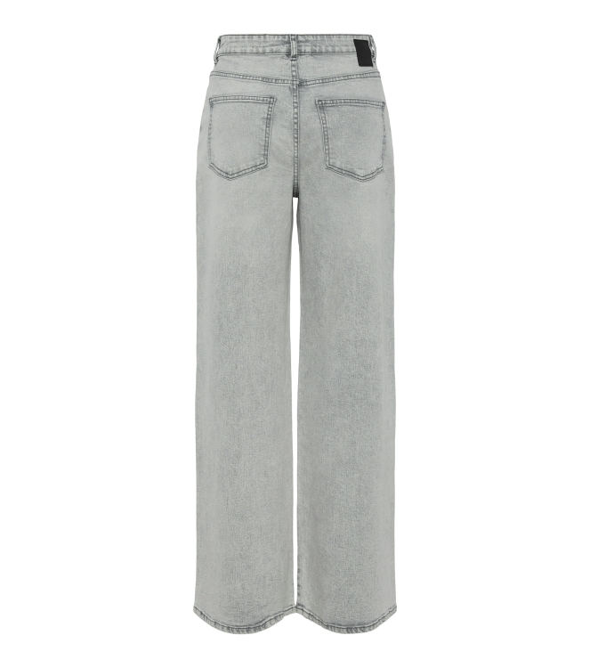 Pieces 17154418 Denim grey