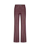 Red Button SRB4627 Rood bordo