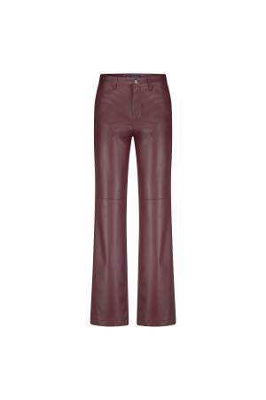 Red Button SRB4627 Rood bordo