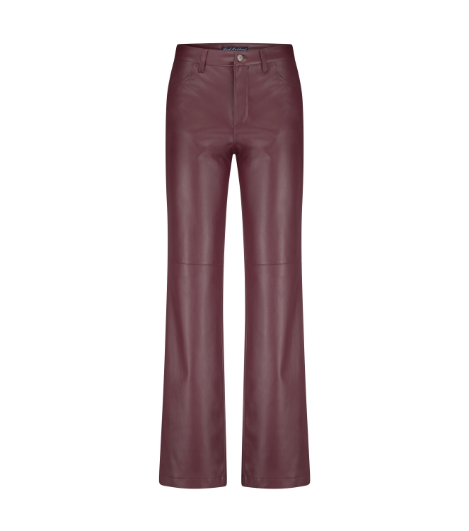 Red Button SRB4627 Rood bordo