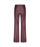 Red Button SRB4627 Rood bordo