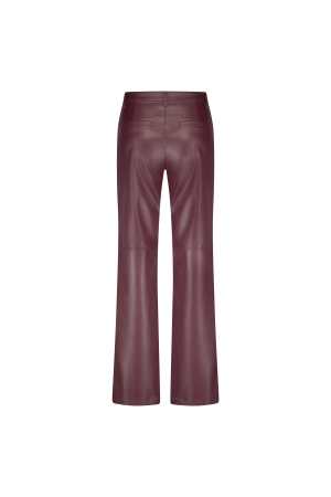 Red Button SRB4627 Rood bordo