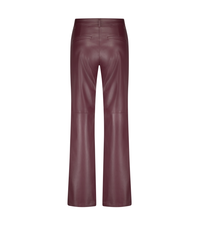 Red Button SRB4627 Rood bordo