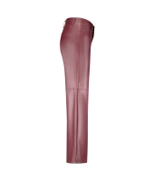 Red Button SRB4627 Rood bordo