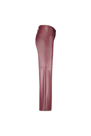 Red Button SRB4627 Rood bordo