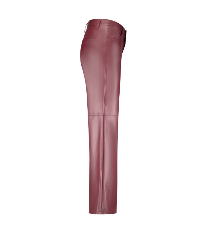 Red Button SRB4627 Rood bordo
